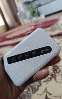 مودم جیبی D Link 930M در حد نو