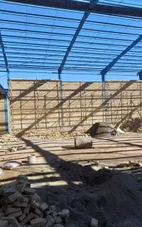 بنا دیوار چینی