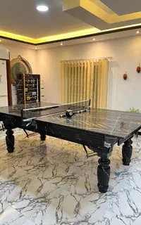 میز بیلیارد MOAYDI SPORT BILLIARD