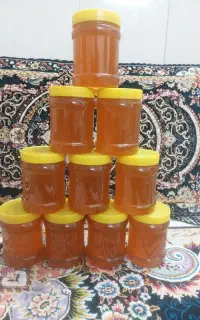 عسل کوهستان