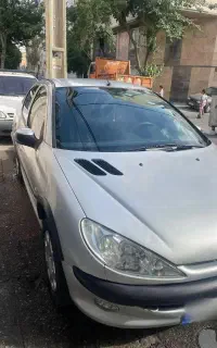 206 sd v1 مدل 86. tu5
