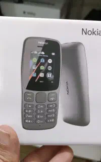 گوشی نوکیا۱۰۶ و۱۰۵(اصل)