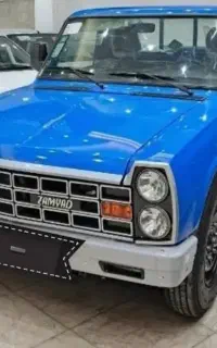 نیسان دوگانه سوز آپشنال صفر **تحویل آنی