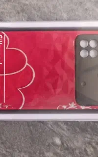 قاب گوشی poco x4 pro