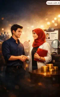 مشاوره بده پول در بیار