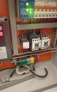 نصب انواع ژنراتور و برقکاری