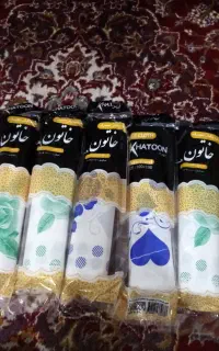 سفره یک بار مصرف