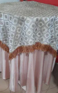 میز خاطره