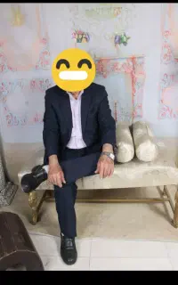 نشیمن و چارچوب پشت با فون