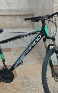 دوچرخه