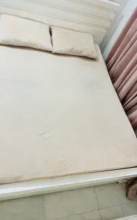 تشک طبی فنری رویال دو نفره