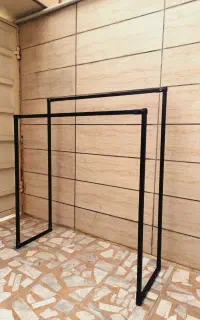 رگال مینیمال دو طرفه
