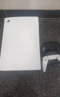 فروش کونسول بازی ps5