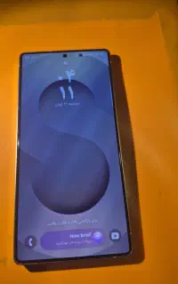 گوشی سامسونگ s25fe
