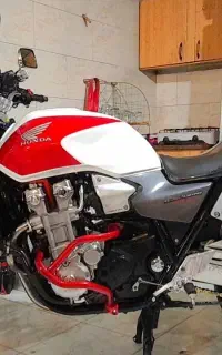 cb1300سند آکام با استرداد