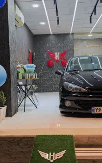 سرامیک ماشین