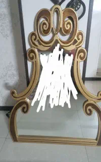 آینه کنسول