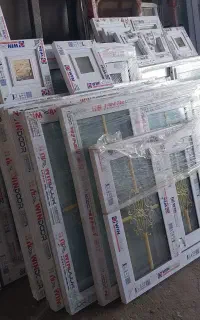 کلیه وسایل ساختمانی