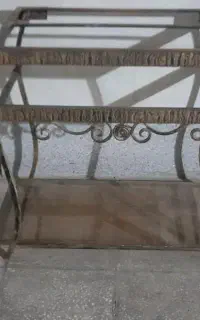 میز فرفوژه