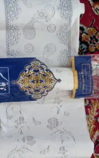 سفره یکبار مصرف