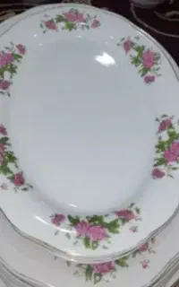 چینی گل سرخی یاماتسو اصل ژاپن