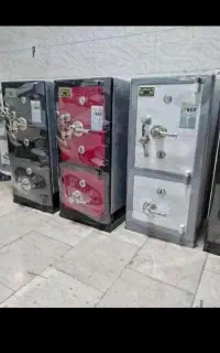 گاوصندوق ایران کاوه گاو صندوق کاوه صنعت