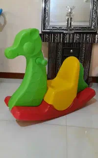 راکر اژدها