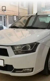 فروش دنا صفر 1405