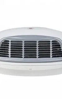 بخاری برقی فن دار رومیزی پارس خزر مدل fh2000p