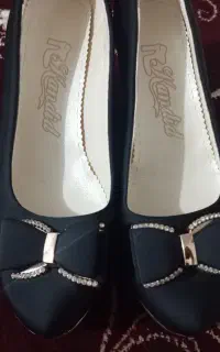 کفش نو نو