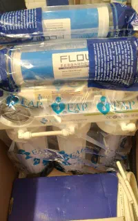 فروش تصفیه آب