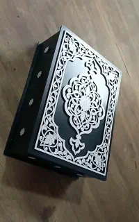 برش لیزری