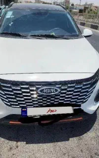 x33 کراس