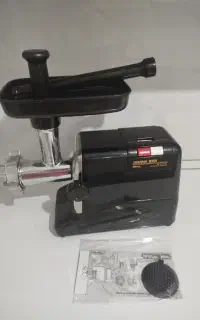 چرخ گوشت جهان آوا