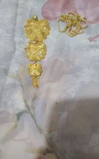 بدلیجات پلاک زنجیر