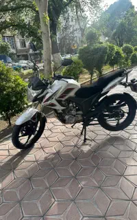 هندا هوندا۱۲۵ دلتا۱۶۰ فروش فوری