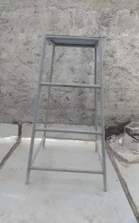 چهارپایه