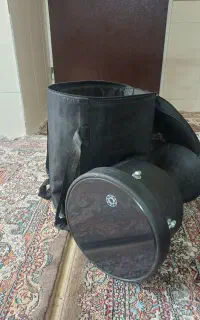 ساز ضرب و تمپو