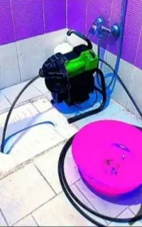 طوقه چینی فنرزنی لایروبی شبانه روزی۲۴س