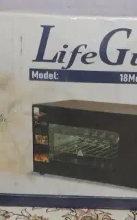 توستر