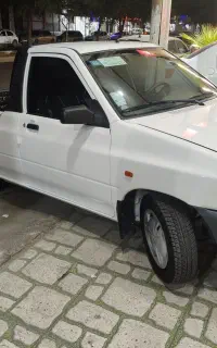 پراید وانت 403