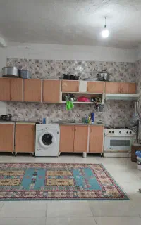 فروش منزل زمینی 400متری