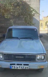 حمل بار درون شهری و برون شهری