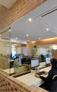 نیرو کارآموز حسابداری