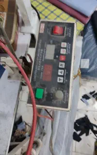 قدزن اتوماتیک کنگتکس سرطاقه زن