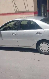 تویوتا کمری xli ۲۰۰۶