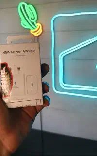 شارژر 45w سامسونگ