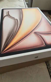 آیپد ایر 13 اینچ 2025 ipad   m3