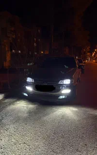 پژو پارس سال