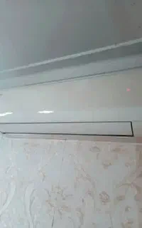 کولر 18000 یوراما